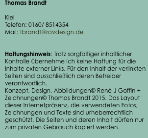 Thomas Brandt   
